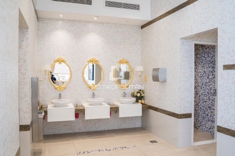 Apartamento en Damac Heights, Dubai Marina, Dubai, 1 dormitorio, 79 m², № 73125 - foto 13