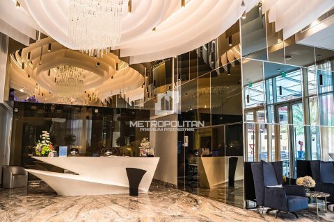 Apartamento en Damac Heights, Dubai Marina, Dubai, 1 dormitorio, 79 m², № 73125 - foto 14