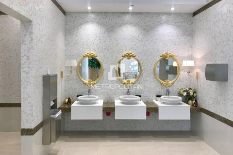 Apartamento en Damac Heights, Dubai Marina, Dubai, 1 dormitorio, 79 m², № 73125 - foto 19