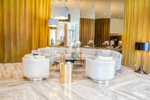 Apartamento en Damac Heights, Dubai Marina, Dubai, 1 dormitorio, 79 m², № 73125 - foto 22