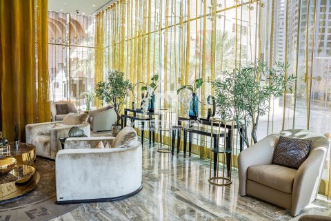 Apartamento en Damac Heights, Dubai Marina, Dubai, 1 dormitorio, 79 m², № 73125 - foto 16