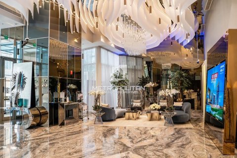 Apartamento en Damac Heights, Dubai Marina, Dubai, 1 dormitorio, 79 m², № 73125 - foto 17