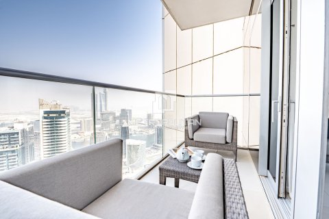 Appartement à The Address Residence Fountain Views, Downtown Dubai (Downtown Burj Dubai), Dubai, 1 chambre, 100 m², № 73126