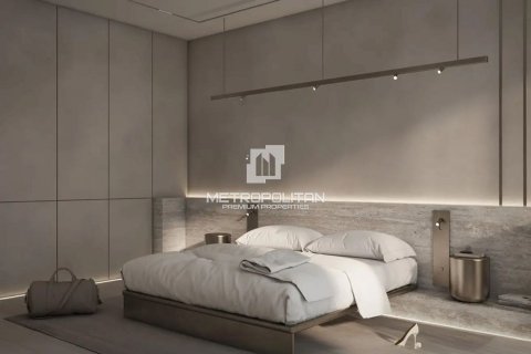 Townhouse in District 7, Mohammed Bin Rashid City, Dubai 4 bedrooms, 502 sq.m. № 73120 - photo 6