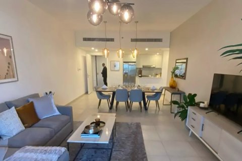 Apartment in RAHAAL in Madinat Jumeirah Living, Umm Suqeim, Dubai 2 bedrooms, 125 sq.m. № 29752 - photo 5