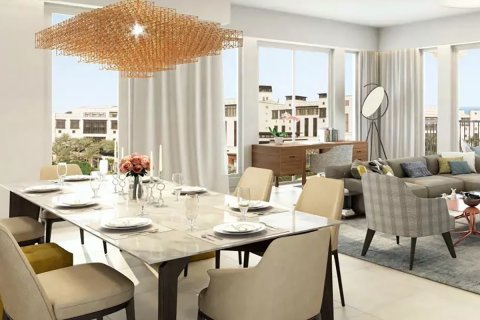 شقة في RAHAAL في Madinat Jumeirah Living, ام سقيم, دبي 2 غرف نوم, 125 م² رقم 29752