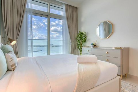 شقة في SUNRISE BAY في EMAAR Beachfront, Dubai Harbour, دبي 2 غرف نوم, 128 م² رقم 29754
