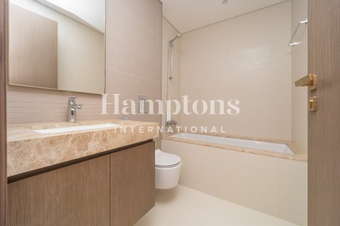شقة في Dubai Harbour, دبي 3 غرف نوم, 181.81117100 م² رقم 110539 - صورة 16