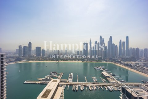 شقة في Dubai Harbour, دبي 3 غرف نوم, 181.81117100 م² رقم 110539 - صورة 18