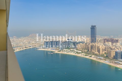 شقة في Dubai Harbour, دبي 3 غرف نوم, 181.81117100 م² رقم 110539 - صورة 19