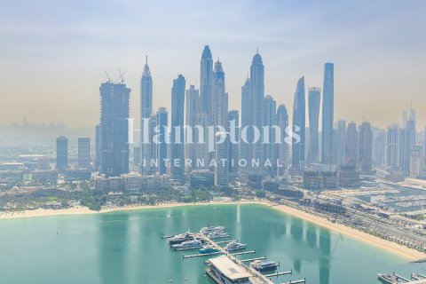 شقة في Dubai Harbour, دبي 3 غرف نوم, 181.81117100 م² رقم 110539 - صورة 2