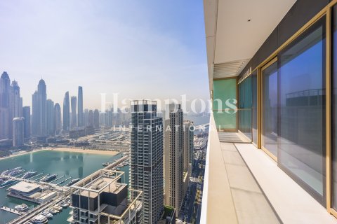 شقة في Dubai Harbour, دبي 3 غرف نوم, 181.81117100 م² رقم 110539 - صورة 3