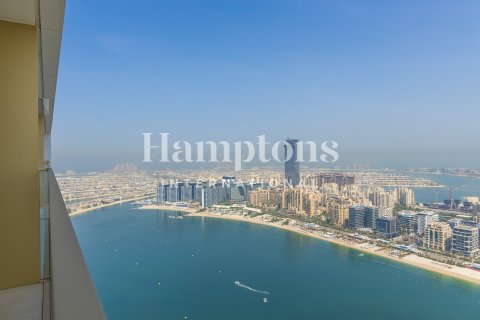شقة في Dubai Harbour, دبي 3 غرف نوم, 181.81117100 م² رقم 110539 - صورة 7
