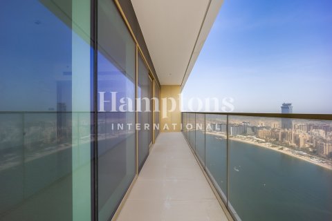شقة في Dubai Harbour, دبي 3 غرف نوم, 181.81117100 م² رقم 110539 - صورة 12