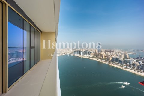 شقة في Dubai Harbour, دبي 3 غرف نوم, 181.81117100 م² رقم 110539 - صورة 23