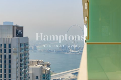 شقة في Dubai Harbour, دبي 3 غرف نوم, 181.81117100 م² رقم 110539 - صورة 9