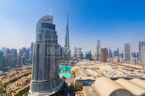 Apartamento en Downtown Dubai (Downtown Burj Dubai), Dubai, 3 dormitorios, 195.6 m², № 110542 - foto 6