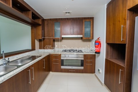 Apartamento en Downtown Dubai (Downtown Burj Dubai), Dubai, 3 dormitorios, 195.6 m², № 110542 - foto 23