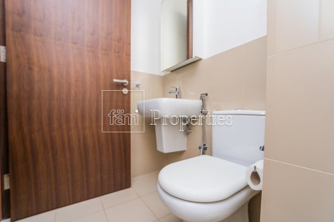 Apartamento en Downtown Dubai (Downtown Burj Dubai), Dubai, 3 dormitorios, 195.6 m², № 110542 - foto 8