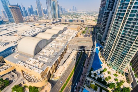 Apartamento en Downtown Dubai (Downtown Burj Dubai), Dubai, 3 dormitorios, 195.6 m², № 110542 - foto 2