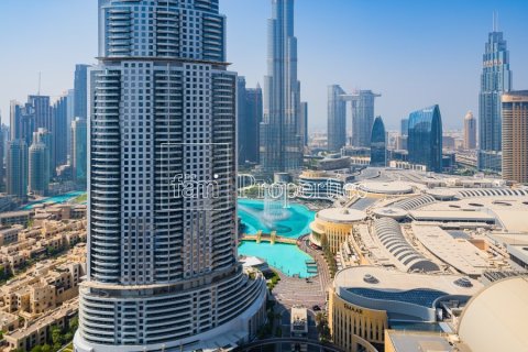 Apartamento en Downtown Dubai (Downtown Burj Dubai), Dubai, 3 dormitorios, 195.6 m², № 110542 - foto 7