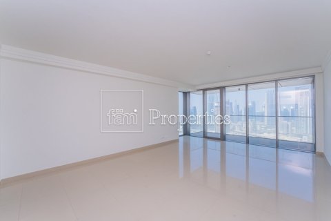 Apartment in Downtown Dubai (Downtown Burj Dubai), Dubai 3 bedrooms, 195.6 sq.m. № 110542