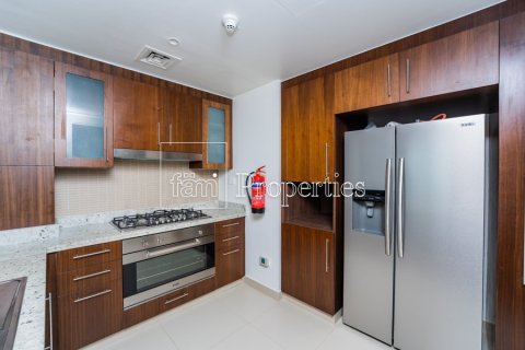 Apartamento en Downtown Dubai (Downtown Burj Dubai), Dubai, 3 dormitorios, 195.6 m², № 110542 - foto 22