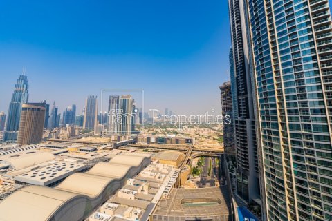Apartamento en Downtown Dubai (Downtown Burj Dubai), Dubai, 3 dormitorios, 195.6 m², № 110542 - foto 4