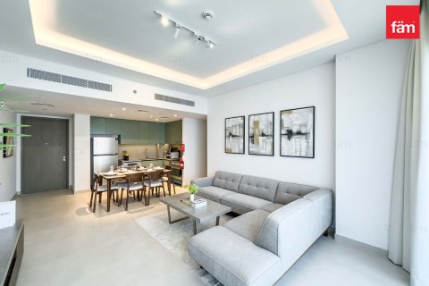 Apartment in City Walk, Dubai 2 bedrooms, 102.4 sq.m. № 41592