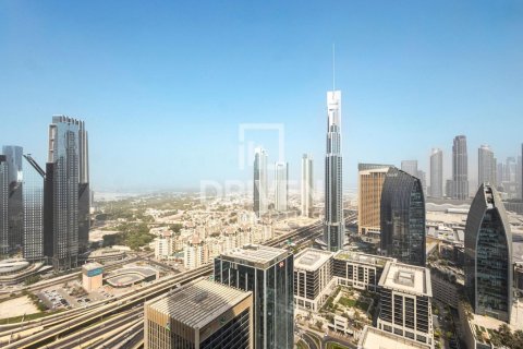 شقة في The Address Sky View Towers, وسط مدينة دبي, دبي 2 غرف نوم, 157.84 م² رقم 137017 - صورة 12