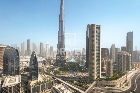 شقة في The Address Sky View Towers, وسط مدينة دبي, دبي 2 غرف نوم, 157.84 م² رقم 137017 - صورة 3
