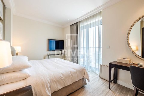 Снять в аренду квартиру в The Address Residence Fountain Views, Даунтаун Дубай (Даунтаун Бурдж Дубай), Дубай: 2 спальни, 134.9м², № 137015 - фото 7