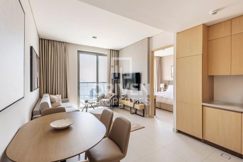 Снять в аренду квартиру в Vida Residences Dubai Mall, Даунтаун Дубай (Даунтаун Бурдж Дубай), Дубай: 1 спальня, 63.08м², № 137013 - фото 3