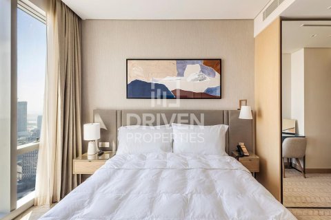 Снять в аренду квартиру в Vida Residences Dubai Mall, Даунтаун Дубай (Даунтаун Бурдж Дубай), Дубай: 1 спальня, 63.08м², № 137013 - фото 7
