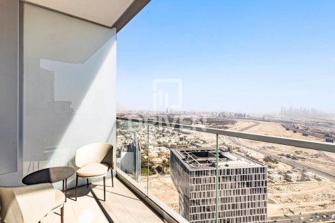 Apartment in Vida Residences Dubai Mall, Downtown Dubai (Downtown Burj Dubai), Dubai 1 bedroom, 63.08 sq.m. № 137013