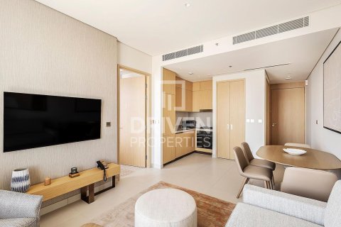 Снять в аренду квартиру в Vida Residences Dubai Mall, Даунтаун Дубай (Даунтаун Бурдж Дубай), Дубай: 1 спальня, 63.08м², № 137013 - фото 5