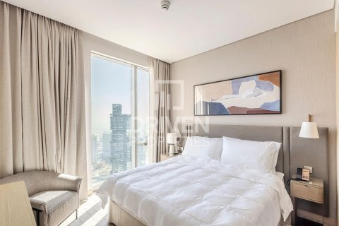 Снять в аренду квартиру в Vida Residences Dubai Mall, Даунтаун Дубай (Даунтаун Бурдж Дубай), Дубай: 1 спальня, 63.08м², № 137013 - фото 6