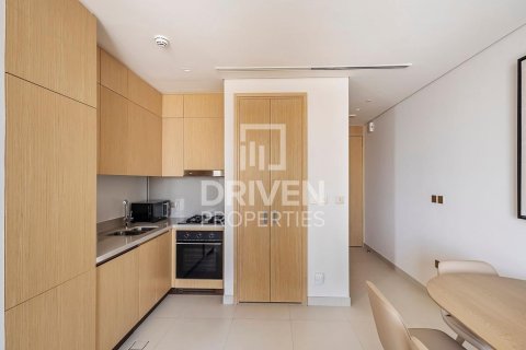 Снять в аренду квартиру в Vida Residences Dubai Mall, Даунтаун Дубай (Даунтаун Бурдж Дубай), Дубай: 1 спальня, 63.08м², № 137013 - фото 9