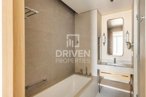 Снять в аренду квартиру в Vida Residences Dubai Mall, Даунтаун Дубай (Даунтаун Бурдж Дубай), Дубай: 1 спальня, 63.08м², № 137013 - фото 12