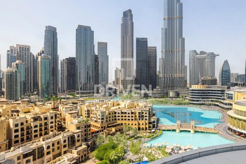شقة في وسط مدينة دبي, دبي 1غرف نوم, 73.95 م² رقم 137014