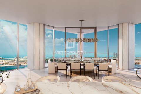 Appartement à Palm Jumeirah, Dubai, 2 chambres, 126 m², № 74075 - photo 11