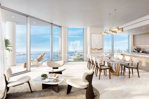 Appartement à Palm Jumeirah, Dubai, 2 chambres, 126 m², № 74075 - photo 8