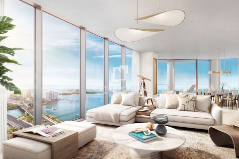 Appartement à Palm Jumeirah, Dubai, 2 chambres, 126 m², № 74075 - photo 5