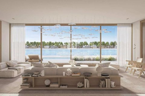 Land in Palm Jebel Ali, Dubai 2252 sq.m. № 74082 - photo 15