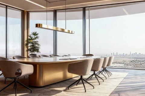 Appartement à Dubai, studio, 91 m², № 95203 - photo 8