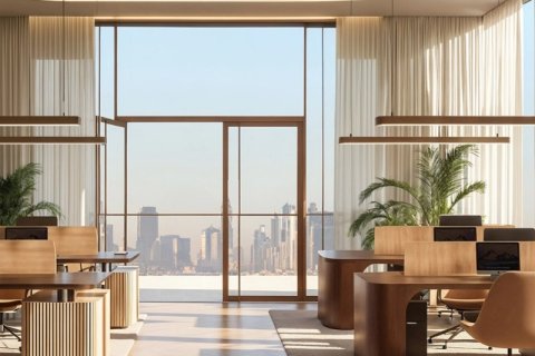 Appartement à Dubai, studio, 91 m², № 95203 - photo 9