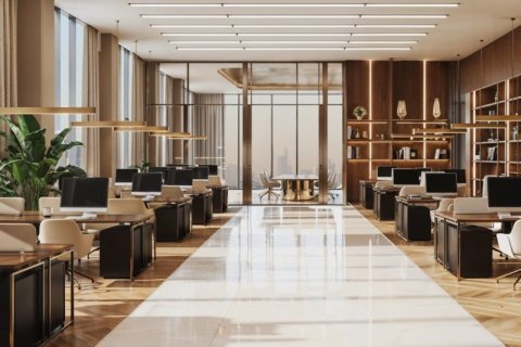 Apartment in Dubai studio, 252 sq.m. № 95202 - photo 6