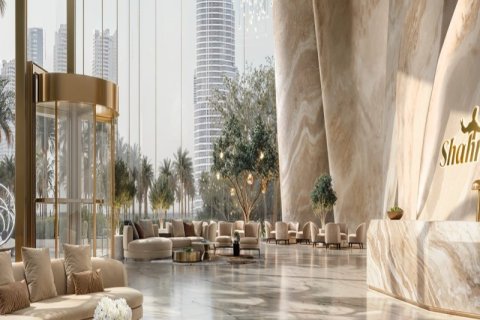 Apartment in Dubai studio, 252 sq.m. № 95202 - photo 4