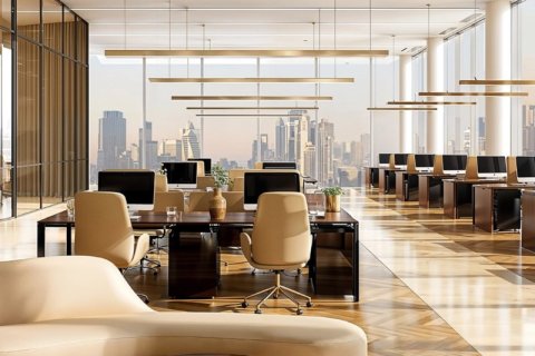 Apartment in Dubai studio, 252 sq.m. № 95202 - photo 5