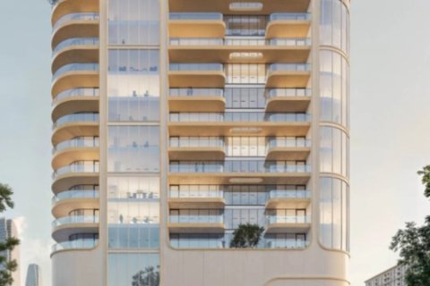 Квартира в Дубае, студия, 115м², № 95201